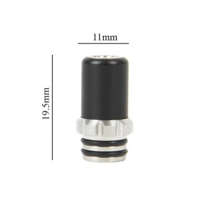 Drip Tip Model Y Fumytech Lieferumfang X Drip Tip Mo