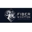 fiber n'cotton logo