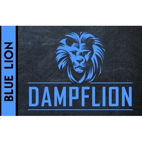 Dampflion Aroma 20ml Blue Lion Dampflion Aroma 20ml Blue Lion