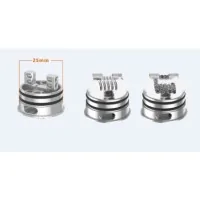 GeekVape Tsunami Pro 25 mm RDA