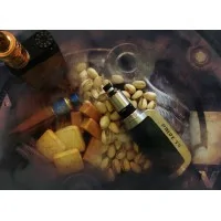 100 ml Brown Tabak von Flaschendunst - shortfillLieferumfang: 100 ml  Brown Tabak von FlaschendunstGeschmack : perfekte Tabakmischung von Red, Virginia und Vanilliegeliefert in 100 ml / 120 ml Chubby Flasche 70 VG - 30 PGAuswahl. Shortfill Variante (überdosiertes Liquid zum beimischen von Nikotinshots) 4204Flaschendunst Liquids und Aromen24,90 CHFsmoke-shop.ch24,90 CHF