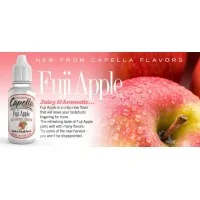 Fuji Apple - Capella Aroma 13ml (DIY)Lieferumfang: 1x Capella Aroma 13mlGeschmack: Fuji Apple is a crisp new flavor that will leave your tastebuds lingering for more.The refreshing taste of Fuji Apple pairs well with many flavors. Try some of the new harvest - you won't be disappointedAroma nicht pur dampfen !   4205Capella Flavours4,10 CHFsmoke-shop.ch4,10 CHF