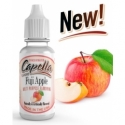 Fuji Apple - Capella Aroma 13ml (DIY)