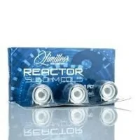 3x Limitless Reactor Verdampferklöpfe von IjoyLieferumfang: 3x Limitless Reactor VerdampferklöpfeWiederstand: 0.5 OhmSubohm Coils4247ijoy3,60 CHFsmoke-shop.ch3,60 CHF