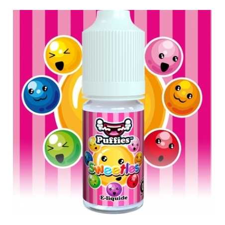 Sweetles Puffies by SWOKE 10ml Sweetles Puffies by SWOKE 10ml