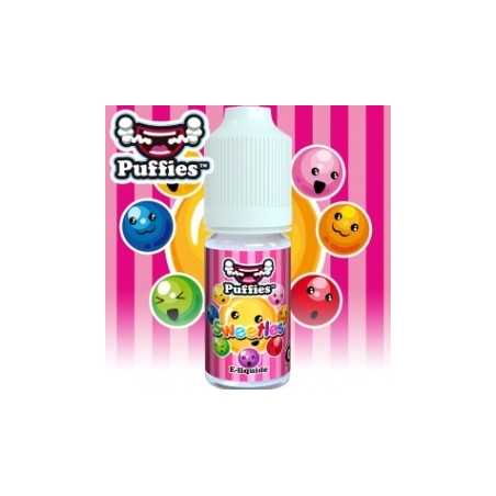 Sweetles Puffies by SWOKE 10ml Sweetles Puffies by SWOKE 10ml
