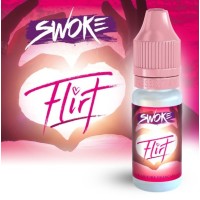 Flirt by SWOKE 10ml - Erdbeermilch Frucht MixLieferumfang: 10 ml Flirt by SWOKEBevor Sie einen Kuss bekommen, ist der Flirt ein köstliches VorspielMit seinem berauschenden Erbeermilch mit Heidelbeeren Geschmack gibt dem Flirt die richtige Mischung!Avec son arôme enivrant de lait fraise ponctué de myrtilles, le Flirt est un langoureux mélangeHergestellt in Frankreich 70% VG / 30% PG Végétal100% Natürliche Aromen   4317swoke1,50 CHFsmoke-shop.ch1,50 CHF