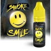 Smile - SMILIY by SWOKE 10ml - Süsse Zitronen 0 mgLieferumfang: 10 ml Smylie by SWOKE"Let's put a smile(y) on that face!" eine Süsse und Frischer Zitroneliquid das jedem ein Lächeln aufs Gesicht zaubertSur une base fraîche et puissante de citron vert, ce concentré de bonne humeur redonnera le sourire aux vapoteurs en galère de saveurs !Hergestellt in Frankreich 70% VG / 30% PG Végétal100% Natürliche Aromen   4315swoke1,30 CHFsmoke-shop.ch1,30 CHF