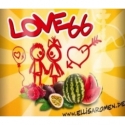 10 ml - Love66 - Ellis Lebensmittel Aroma (DIY)