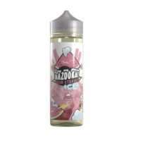 60 ml Watermelon ICE Sour Straws by BazookaLieferumfang:  60 ml Watermelon ICE SourGeschmack: Sour Watermelon straws that tastes exactly like the real candy. Indulge your sweet tooth and your craving for a bit of sour love with this fantastic e liquid. This watermelon features a dual sweetness and sour flavor that blends together in a union of great enjoymentFüllmenge: 60 ml4402Bazooka Liquids USA19,90 CHFsmoke-shop.ch19,90 CHF