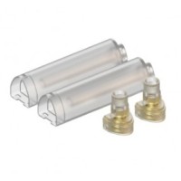 4 x Ersatzverdampfer + Pods 1.ohm für Fitt EnviiLieferumfang: 4x Ersatzverdampfer + 2ml Depot für Envii Fitt1 ohm 4463Kangertech9,90 CHFsmoke-shop.ch9,90 CHF