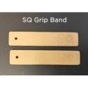 2x SQ Grip Band mit Logo Squape Stattqualm