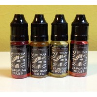 10 ML Supernova by Vaporian RulesLieferumfang: 10 ml  SupernovaGeschmack:  Erdbeer-Käsekuchen  / Cheesecake fraiseNikotingehalt: 0 mg 4583vaporian rules Liquid2,70 CHFsmoke-shop.ch2,70 CHF