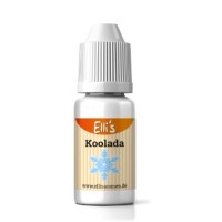 10 ml - Koolada- Ellis Lebensmittel Aroma (DIY)Koolada - Ellis Lebensmittel AromaGeschmack: Geschmack: Elli's Koolada, für den frostig frischen Kick, ohne den Geschmack des Liquids zu beeinflussen10ml FlascheLieferbar:  an Lager4596Ellis Aromen6,40 CHFsmoke-shop.ch6,40 CHF