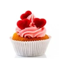 10 ml - Lebensmittelfarbe - ROT - Ellis Aromen5Flüssige Lebensmittelfarbe ROT Einfach zu dosieren . Geignet für alle E-Liquids , Speisen auch für Kuchenteig, Bonbons und Eis. Einfach einzuarbeiten.Auch für Getränke und Flüssigkeiten geeignet Verpackt in 10ml Flasche mit Spitzaufsatz 361Ellis Aromen0,70 CHFsmoke-shop.ch0,70 CHF