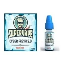 10ml Cyber Fresh 2.0 Aroma-Zusatz von SupervapeLieferumfang: 10ml Cyber Fresh 2.0 Aroma-ZusatzCyberfresh 2.0 ist ein Aroma Zusatz ohne Menthol oder Koolada. Verwenden Sie nur das Aroma nur als Selbstmischer (DIY)oder als Zusatz zu Ihrem Fertigliquid. Cyberfresh gibt Ihnen ein intensives Gefühl frisch, einzigartig und überraschend. Perfekt um jedes Liquid den Sommerkick zu geben4580supervape4,00 CHFsmoke-shop.ch4,00 CHF 10ml Cyber Fresh 2.0 Aroma-Zusatz von SupervapeLieferumfang: 10ml Cyber Fresh 2.0 Aroma-ZusatzCyberfresh 2.0 ist ein Aroma Zusatz ohne Menthol oder Koolada. Verwenden Sie nur das Aroma nur als Selbstmischer (DIY)oder als Zusatz zu Ihrem Fertigliquid. Cyberfresh gibt Ihnen ein intensives Gefühl frisch, einzigartig und überraschend. Perfekt um jedes Liquid den Sommerkick zu geben4580supervape4,00 CHFsmoke-shop.ch4,00 CHF