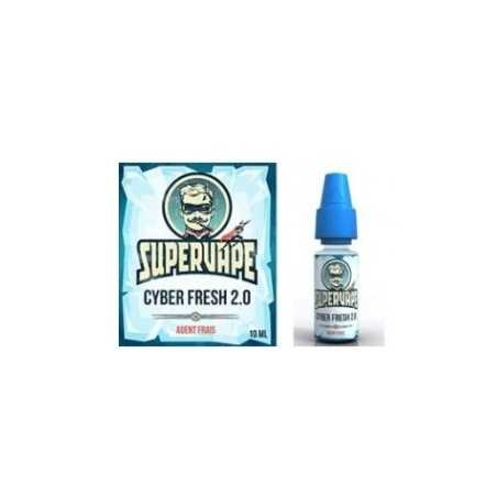 10ml Cyber Fresh 2.0 Aroma-Zusatz 10ml Cyber Fresh 2.0 Aroma-Zusatz