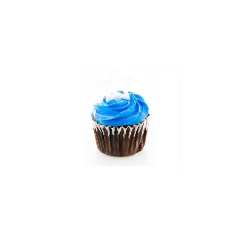 Lebensmittelfarbe - BLAU - Lebensmittelfarbe - BLAU -