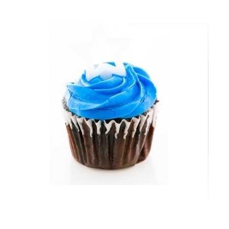 Lebensmittelfarbe - BLAU - Lebensmittelfarbe - BLAU -