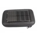 Solar - Zipper EGO Case - Aufladbare Energie