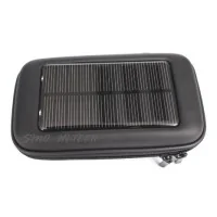 Solar - Zipper EGO Case - Aufladbare EnergieLieferumfang:1x Solar- Case Black mit USB oder USB-Micro Anschlusszum aufladen Ihrer E-Zigarette, Handy oder sonstige elektronische geräte mit SonnenlichtPerfekt für Open-Airs- Wanderungen - Freiluftveranstaltungen - Tracking - Wildniss oder für die Fensterbank! 4630Smoke-Shop.ch6,90 CHFsmoke-shop.ch6,90 CHF