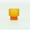Drip Tip 510 Ultem mit 2 O-Ringen - 13 mm