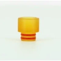 Drip Tip 510 Ultem mit 2 O-Ringen - 13 mmDrip Tip 510 Ultem mit 2 O-Ringen - 13 mm1x Drip Tip 510 Ultem 510 Drip TIp mit 2 O-Ringen Depth12 mmHeight13 mmWidth12 mm  4635Drip Tip4,90 CHFsmoke-shop.ch4,90 CHF