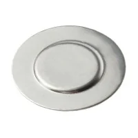 Schutzkappe für 18650 Batterien - Flach - 10 StückLieferumfang: 10x Schutzkappe für 18650 Batterienzum schutz und zum Austausch (zum Beispiel neuer Schrumpfschlauch) für das obere Ende der 18650 BatterieMaterial: EdelstahlTopflat ! 462618650 Batterie Schrumpfschlauch1,00 CHFsmoke-shop.ch1,00 CHF