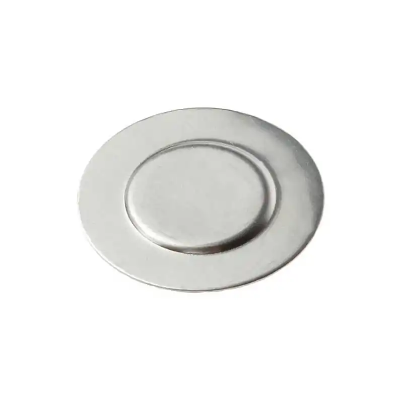 Schutzkappe für 18650 Batterien - Flach - 10 StückLieferumfang: 10x Schutzkappe für 18650 Batterienzum schutz und zum Austausch (zum Beispiel neuer Schrumpfschlauch) für das obere Ende der 18650 BatterieMaterial: EdelstahlTopflat ! 462618650 Batterie Schrumpfschlauch1,00 CHFsmoke-shop.ch1,00 CHF Schutzkappe für 18650 Batterien - Flach - 10 StückLieferumfang: 10x Schutzkappe für 18650 Batterienzum schutz und zum Austausch (zum Beispiel neuer Schrumpfschlauch) für das obere Ende der 18650 BatterieMaterial: EdelstahlTopflat ! 462618650 Batterie Schrumpfschlauch1,00 CHFsmoke-shop.ch1,00 CHF