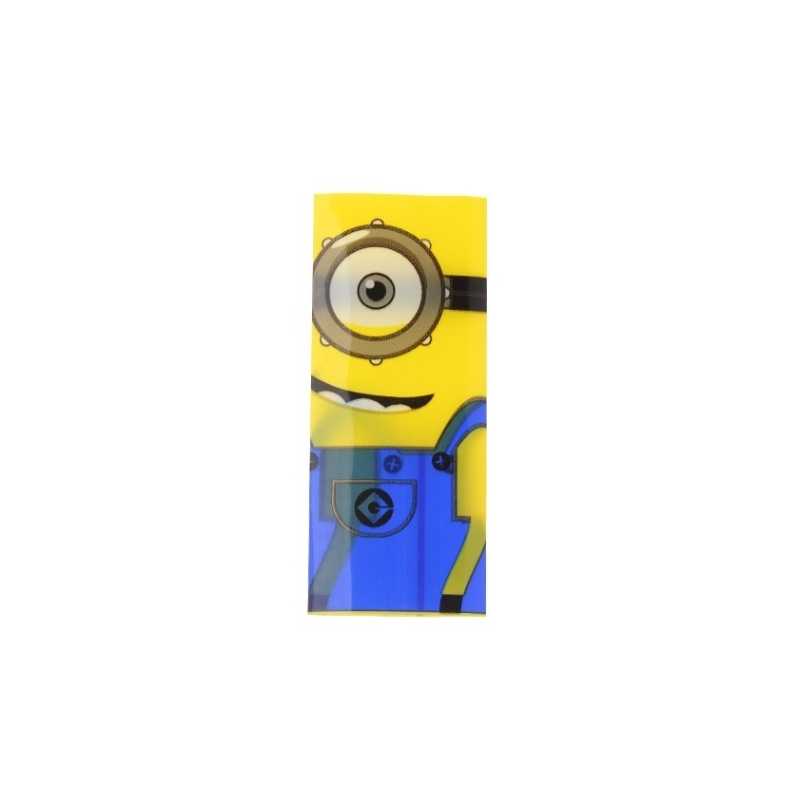 Schrumpfschlauch 18650 Mini Moon Schrumpfschlauch 18650 Mini Moon