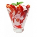 Erdbeer-Sahne - Ellis Lebensmittel Aroma (DIY)