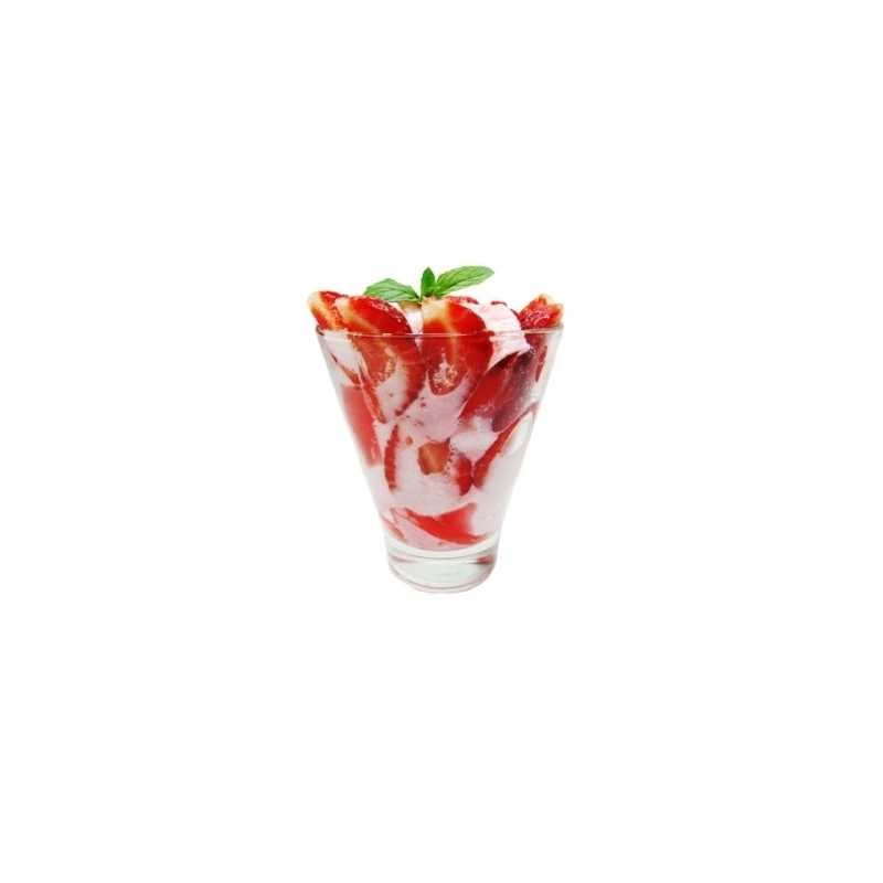 Erdbeer-Sahne - Ellis Lebensmittel Aroma (DIY)Ellis Lebensmittelaroma - Erdbeer-Sahne Geschmack: Fruchtiger individueller Geschmack 10ml Flasche367Ellis Aromen6,40 CHFsmoke-shop.ch6,40 CHF