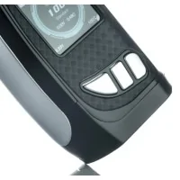 IPV Eclipse 200 Watt YIHI SX420 Box von Pionner 4 youLieferumfang: IPV Eclipse 200 Watt YIHI SX420 Box von Pionner 4 you Der Authentic Pioneer4You IPV Eclipse Box Mod wird vom YiHi SX420-Chipsatz angetrieben und hat einen Ausgangsleistungsbereich von 5 bis 200 Watt. Mit einem vollfarbigen TFT-IPS-HD-Bildschirm sowie dem fortschrittlichen SXi-Q-Betriebssystem ist die Benutzeroberfläche wirklich einfach zu bedienen. Der USB-Anschluss unterstützt das Aufladen und Firmware-Upgrades, die seitliche Feuerleiste ist langlebig und zuverlässig für den häufigen Gebrauch.Betrieben mit 2x 18650 Batterie (nicht im Lieferumfang enthalten)4683SX mini (YIHI Chip)48,90 CHFsmoke-shop.ch48,90 CHF IPV Eclipse 200 Watt YIHI SX420 Box von Pionner 4 youLieferumfang: IPV Eclipse 200 Watt YIHI SX420 Box von Pionner 4 you Der Authentic Pioneer4You IPV Eclipse Box Mod wird vom YiHi SX420-Chipsatz angetrieben und hat einen Ausgangsleistungsbereich von 5 bis 200 Watt. Mit einem vollfarbigen TFT-IPS-HD-Bildschirm sowie dem fortschrittlichen SXi-Q-Betriebssystem ist die Benutzeroberfläche wirklich einfach zu bedienen. Der USB-Anschluss unterstützt das Aufladen und Firmware-Upgrades, die seitliche Feuerleiste ist langlebig und zuverlässig für den häufigen Gebrauch.Betrieben mit 2x 18650 Batterie (nicht im Lieferumfang enthalten)4683SX mini (YIHI Chip)48,90 CHFsmoke-shop.ch48,90 CHF