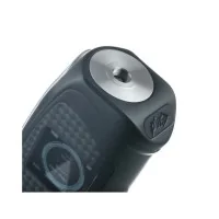 IPV Eclipse 200 Watt YIHI SX420 Box von Pionner 4 youLieferumfang: IPV Eclipse 200 Watt YIHI SX420 Box von Pionner 4 you Der Authentic Pioneer4You IPV Eclipse Box Mod wird vom YiHi SX420-Chipsatz angetrieben und hat einen Ausgangsleistungsbereich von 5 bis 200 Watt. Mit einem vollfarbigen TFT-IPS-HD-Bildschirm sowie dem fortschrittlichen SXi-Q-Betriebssystem ist die Benutzeroberfläche wirklich einfach zu bedienen. Der USB-Anschluss unterstützt das Aufladen und Firmware-Upgrades, die seitliche Feuerleiste ist langlebig und zuverlässig für den häufigen Gebrauch.Betrieben mit 2x 18650 Batterie (nicht im Lieferumfang enthalten)4683SX mini (YIHI Chip)48,90 CHFsmoke-shop.ch48,90 CHF IPV Eclipse 200 Watt YIHI SX420 Box von Pionner 4 youLieferumfang: IPV Eclipse 200 Watt YIHI SX420 Box von Pionner 4 you Der Authentic Pioneer4You IPV Eclipse Box Mod wird vom YiHi SX420-Chipsatz angetrieben und hat einen Ausgangsleistungsbereich von 5 bis 200 Watt. Mit einem vollfarbigen TFT-IPS-HD-Bildschirm sowie dem fortschrittlichen SXi-Q-Betriebssystem ist die Benutzeroberfläche wirklich einfach zu bedienen. Der USB-Anschluss unterstützt das Aufladen und Firmware-Upgrades, die seitliche Feuerleiste ist langlebig und zuverlässig für den häufigen Gebrauch.Betrieben mit 2x 18650 Batterie (nicht im Lieferumfang enthalten)4683SX mini (YIHI Chip)48,90 CHFsmoke-shop.ch48,90 CHF