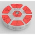 Demon Killer Flame 6in1 (N80) 24 Coils