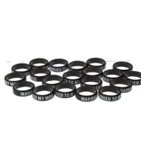 GRATIS 2x Silikon Vapeband 21x24x7 mm Schwarz - Smoke-Shop.chLieferumfang: 2x Vapeband Smoke-Shop.chFarbe: schwarz mit weisser schrift - smoke-shop.ch- Gratis - 4721Smoke-Shop.ch0,00 CHFsmoke-shop.ch0,00 CHF