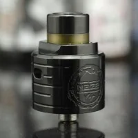 Maze V4 RDA 24 mm SelbstwickelverdampferLieferumfang: 1x Maze V4 RDA 24 mm SelbstwickelverdampferHcigar Maze V4 RDA, featuring 24mm diameter, is a mini tasty Rebuildable Dripper Atomizer. It's simple in appearance, but wonderful in operation. Dual posts build deck design&nbsp;makes coil building easily and airflow control design makes the flavor more pure and tasty.4780HCIGAR - Mods16,30&nbsp;CHFsmoke-shop.ch16,30&nbsp;CHF