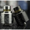 Maze V4 RDA 24 mm Selbstwickelverdampfer