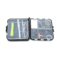 Vpdam Simple Tool Kit - kompaktes WickelsetLieferumfang: Vpdam Simple Tool Kit - Kleines kompaktes Wickelset von vpdam1pc Oblique Clippers 1pc Screwdriver 1pc Ceramic Tweezers 1pc Coil Jig Tool 1pc Folding Scissors Alien Key4787VPdam16,90 CHFsmoke-shop.ch16,90 CHF Vpdam Simple Tool Kit - kompaktes WickelsetLieferumfang: Vpdam Simple Tool Kit - Kleines kompaktes Wickelset von vpdam1pc Oblique Clippers 1pc Screwdriver 1pc Ceramic Tweezers 1pc Coil Jig Tool 1pc Folding Scissors Alien Key4787VPdam16,90 CHFsmoke-shop.ch16,90 CHF