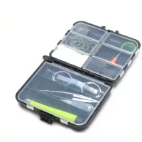 Vpdam Simple Tool Kit - kompaktes WickelsetLieferumfang: Vpdam Simple Tool Kit - Kleines kompaktes Wickelset von vpdam1pc Oblique Clippers 1pc Screwdriver 1pc Ceramic Tweezers 1pc Coil Jig Tool 1pc Folding Scissors Alien Key4787VPdam11,80 CHFsmoke-shop.ch11,80 CHF