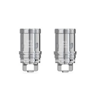 5x EC2 Verdampferköpfe von Eleaf für Melo 4/5 Tank (EC 2 Coils)Lieferumfang:5 x EC2 Verdampferköpfe von Eleaf  passend für Eleaf iKuun i200 &amp; i80 &amp; Melo 4 TankKompatibelMelo 4ikuun i200 ikuun i80Ohm: 0.5 ohm oder 0.3 ohm0.15 ohm = EC-M Mesh   4784Esmoka/Eleaf16,50 CHFsmoke-shop.ch16,50 CHF