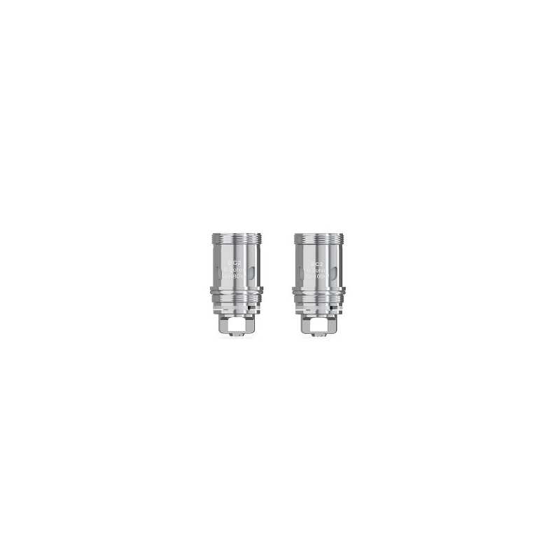 5x EC2 0.5 ohm Verdampferköpfe von Eleaf iKuun i200 & i80 & Melo 4 Tank 5x EC2 0.5 ohm Verdampferköpfe von Eleaf iKuun i200 & i80 & Melo 4 Tank