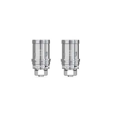 5x EC2 0.5 ohm Verdampferköpfe von Eleaf iKuun i200 & i80 & Melo 4 Tank 5x EC2 0.5 ohm Verdampferköpfe von Eleaf iKuun i200 & i80 & Melo 4 Tank