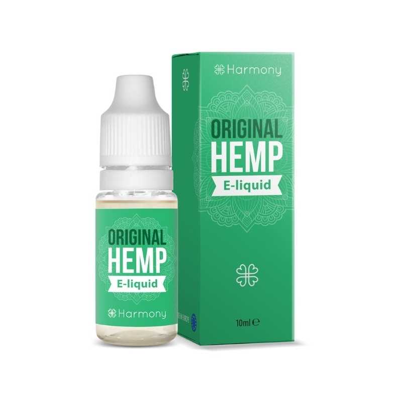 10 ml Hemp CBD Liquid von Meetharmony - 100 mgLieferumfang: 10 ml Hemp CBD von MeetharmonyVerschiedene CBD Stärken auswählbarGeschmack: Hemp  4766MeetHarmony CBD Liquids9,50 CHFsmoke-shop.ch9,50 CHF