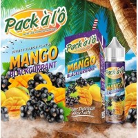50 ml Mango Blackcurrant à l'ô Malysia Premium - shortfill50 ml Mango Blackcurrant à l'ô Malysia Premium70 VG / 30 PGJohannesbeere mit Mango4826Pack à l'o10,00 CHFsmoke-shop.ch10,00 CHF