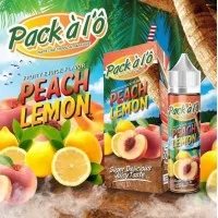 50 ml Peach Lemon - à l'ô Malysia Premium50 ml Peach Lemon à l'ô - Premium Liquid aus MayalsiaPfirsich und Zitrone , stark im geschmack70/30 VG/PG4829Pack à l'o9,50 CHFsmoke-shop.ch9,50 CHF