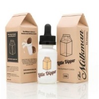 50 ml Little Dipper von The Milkman - shortfillLieferumfang:   50 ml Little dipper von The Vaping Rabbit / MilkmanSugar cookies dipped in an ice-cold glass of creamy milk.^70/3050ml shortfill4891The Milkman22,90 CHFsmoke-shop.ch22,90 CHF