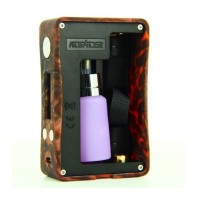 Box BF Killer 80 Random Color von Aleader SquonkerLieferumfang:      1 x Box BF Killer 80     1 x User Manual     1 x 7ml Squonk Silicone BottleThe Box BF Killer 80 is powered an 18650 battery and managed by a proprietary chipset managing different mode and developing a max power of 80W. The Mod has a 7ml bottle made of silicone.4914aleader55,90 CHFsmoke-shop.ch55,90 CHF