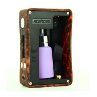 Box BF Killer 80 Random Color von Aleader SquonkerLieferumfang:      1 x Box BF Killer 80     1 x User Manual     1 x 7ml Squonk Silicone BottleThe Box BF Killer 80 is powered an 18650 battery and managed by a proprietary chipset managing different mode and developing a max power of 80W. The Mod has a 7ml bottle made of silicone.4914aleader72,30 CHFsmoke-shop.ch72,30 CHF