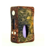 Box BF Killer 80 Random Color von Aleader SquonkerLieferumfang:      1 x Box BF Killer 80     1 x User Manual     1 x 7ml Squonk Silicone BottleThe Box BF Killer 80 is powered an 18650 battery and managed by a proprietary chipset managing different mode and developing a max power of 80W. The Mod has a 7ml bottle made of silicone.4914aleader55,90 CHFsmoke-shop.ch55,90 CHF
